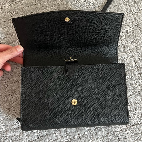 Kate Spade Crossbody Bag - Picture 4 of 6